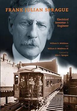 E-Book (epub) Frank Julian Sprague von William D. Middleton