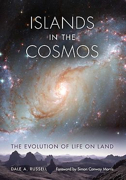 eBook (epub) Islands in the Cosmos de Dale A. Russell