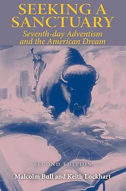 E-Book (epub) Seeking a Sanctuary von Malcolm Bull, Keith Lockhart