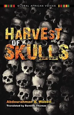 E-Book (epub) Harvest of Skulls von Abdourahman A. Waberi