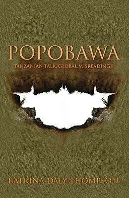 E-Book (epub) Popobawa von Katrina Daly Thompson