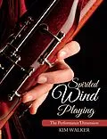 E-Book (epub) Spirited Wind Playing von Kim Walker