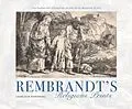 E-Book (epub) Rembrandt's Religious Prints von Charles M. Rosenberg