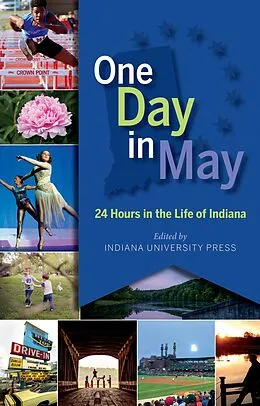 E-Book (epub) One Day in May von Hartmut Walravens