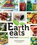 E-Book (epub) Earth Eats von Annie Corrigan, Daniel Orr