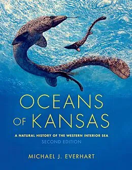 E-Book (epub) Oceans of Kansas von Michael J. Everhart