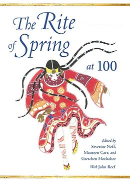 eBook (epub) The Rite of Spring at 100 de 