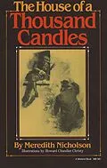 E-Book (epub) The House of a Thousand Candles von Meredith Nicholson
