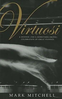 E-Book (epub) Virtuosi von Mark Mitchell