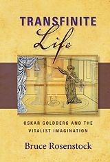 eBook (epub) Transfinite Life de Bruce Rosenstock