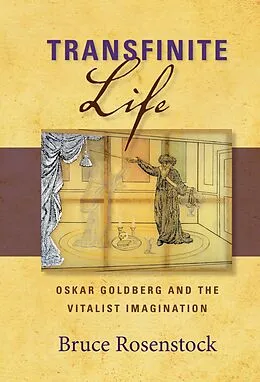 E-Book (epub) Transfinite Life von Bruce Rosenstock