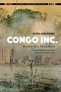 E-Book (epub) Congo Inc. von In Koli Jean Bofane