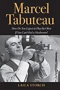 E-Book (epub) Marcel Tabuteau von Laila Storch