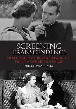 E-Book (epub) Screening Transcendence von Robert Dassanowsky