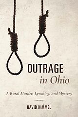 eBook (epub) Outrage in Ohio de David Kimmel