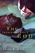 E-Book (epub) The Inconspicuous God von Jason W. Alvis