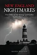 E-Book (epub) New England Nightmares von Keven Mcqueen