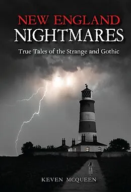 E-Book (epub) New England Nightmares von Keven Mcqueen