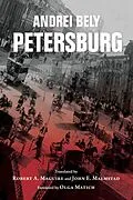 E-Book (epub) Petersburg von Andrei Bely