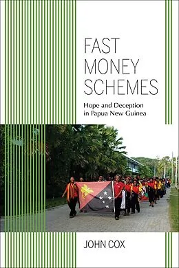 E-Book (epub) Fast Money Schemes von John Cox