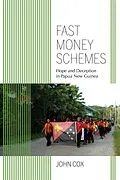E-Book (epub) Fast Money Schemes von John Cox
