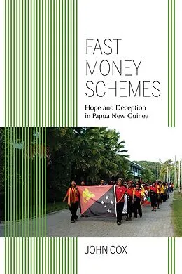E-Book (epub) Fast Money Schemes von John Cox