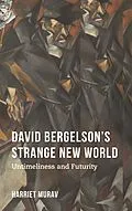 E-Book (epub) David Bergelson's Strange New World von Harriet Murav