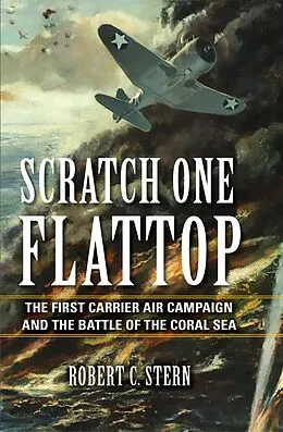 E-Book (epub) Scratch One Flattop von Robert C. Stern