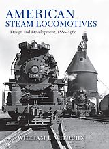 eBook (epub) American Steam Locomotives de William L. Withuhn