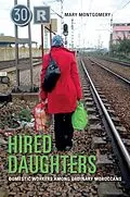 E-Book (epub) Hired Daughters von Mary Montgomery