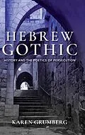 E-Book (epub) Hebrew Gothic von Karen Grumberg