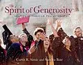 E-Book (epub) The Spirit of Generosity von Curtis R. Simic, Sandra Bate