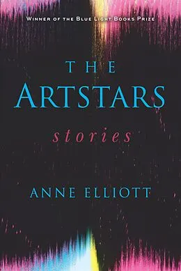 E-Book (epub) The Artstars von Anne Elliott