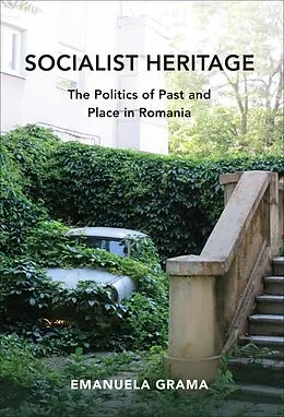 E-Book (epub) Socialist Heritage von Emanuela Grama