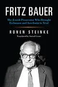 E-Book (epub) Fritz Bauer von Ronen Steinke