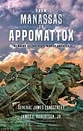 E-Book (epub) From Manassas to Appomattox von James Longstreet
