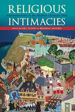 E-Book (epub) Religious Intimacies von 