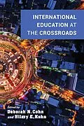 E-Book (epub) International Education at the Crossroads von 