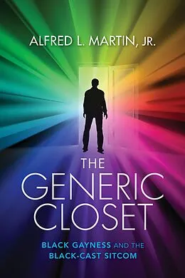 E-Book (epub) The Generic Closet von Alfred L. Martin