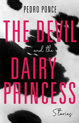 E-Book (epub) The Devil and the Dairy Princess von Pedro Ponce