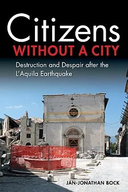 E-Book (epub) Citizens without a City von Jan-Jonathan Bock