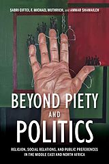 eBook (epub) Beyond Piety and Politics de Sabri Ciftci, F. Michael Wuthrich, Ammar Shamaileh