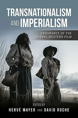 E-Book (epub) Transnationalism and Imperialism von Hervé Mayer, David Roche
