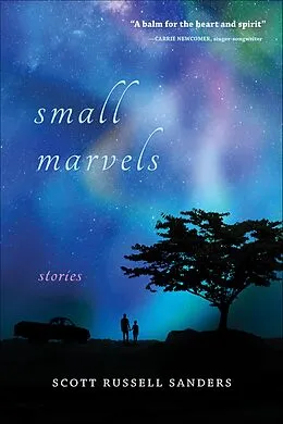 E-Book (epub) Small Marvels von Scott Russell Sanders