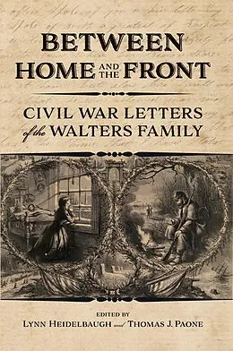 E-Book (epub) Between Home and the Front von Smithsonian National Postal Museum