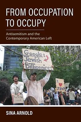 E-Book (epub) From Occupation to Occupy von Sina Arnold