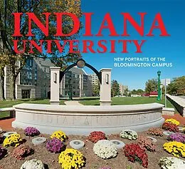 E-Book (epub) Indiana University von 