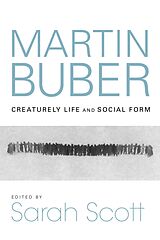 eBook (epub) Martin Buber de 