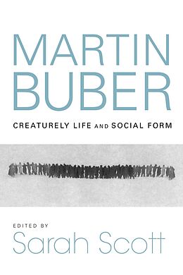 eBook (epub) Martin Buber de 