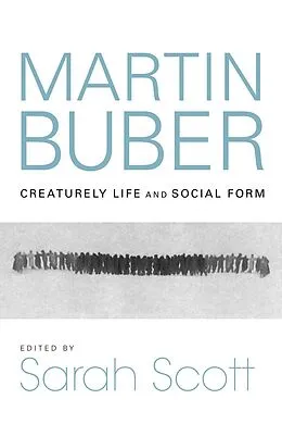E-Book (epub) Martin Buber von 